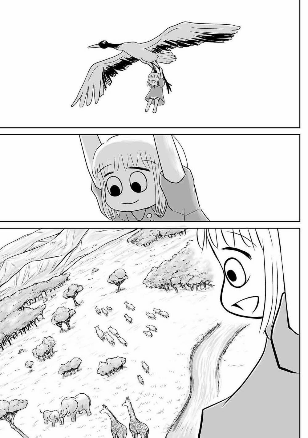 Những Vì Sao Bất Tử 3 trang 2