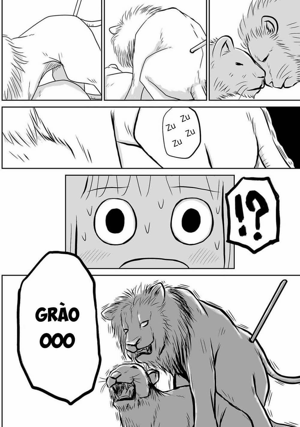 Những Vì Sao Bất Tử 3 trang 7