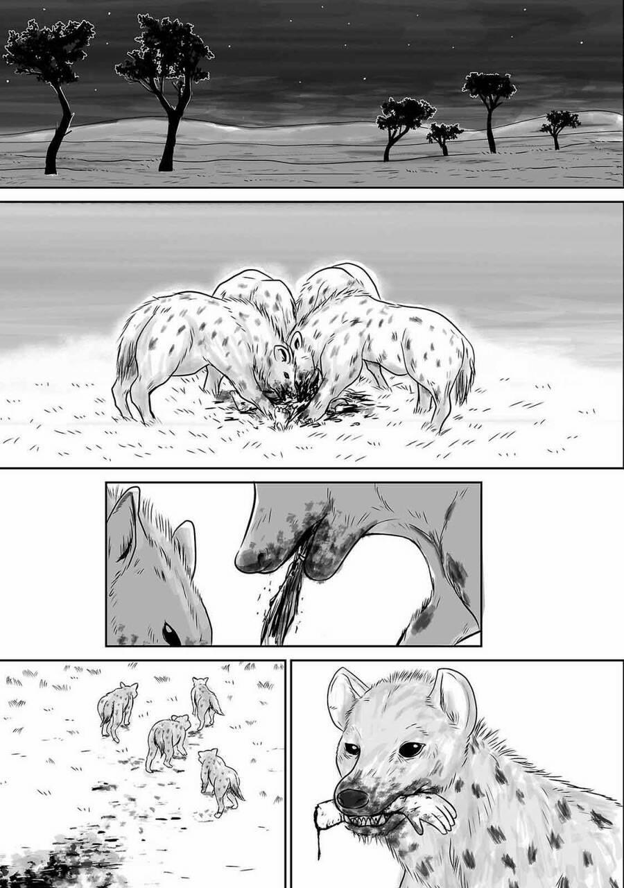 Những Vì Sao Bất Tử 4 trang 1