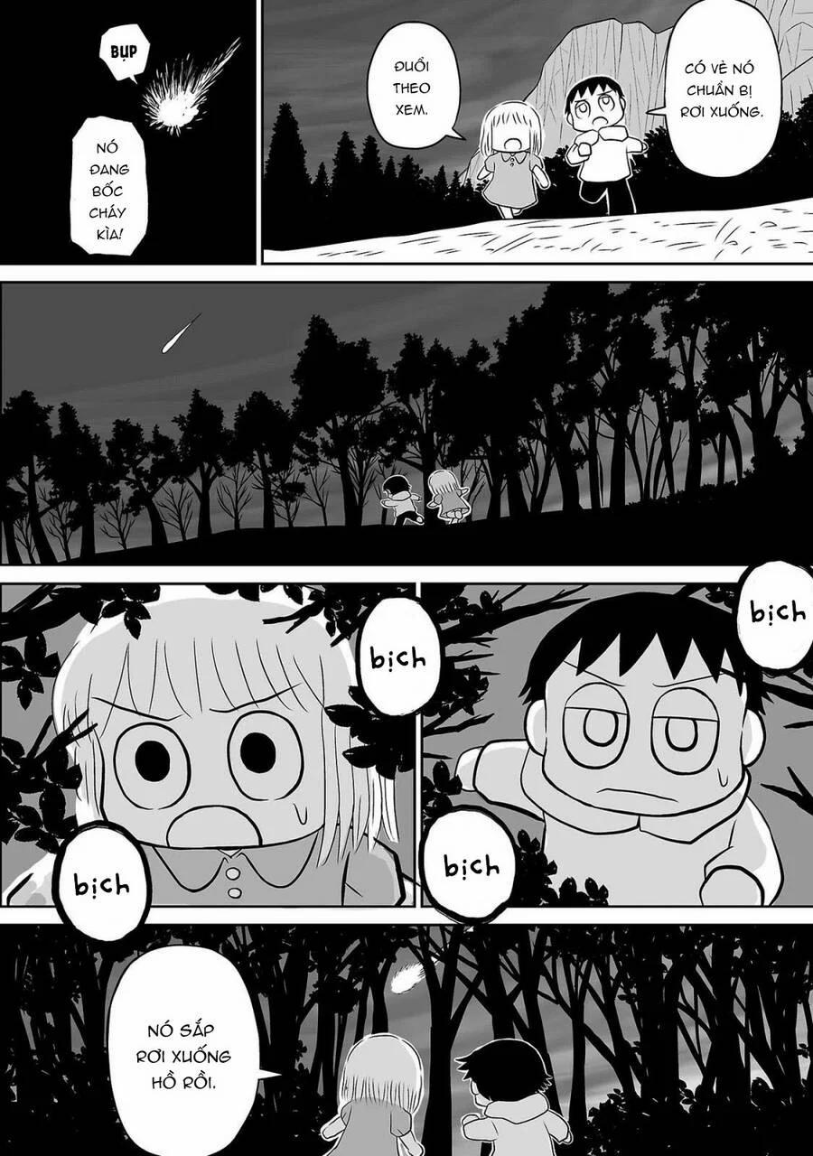 Những Vì Sao Bất Tử 4 trang 14