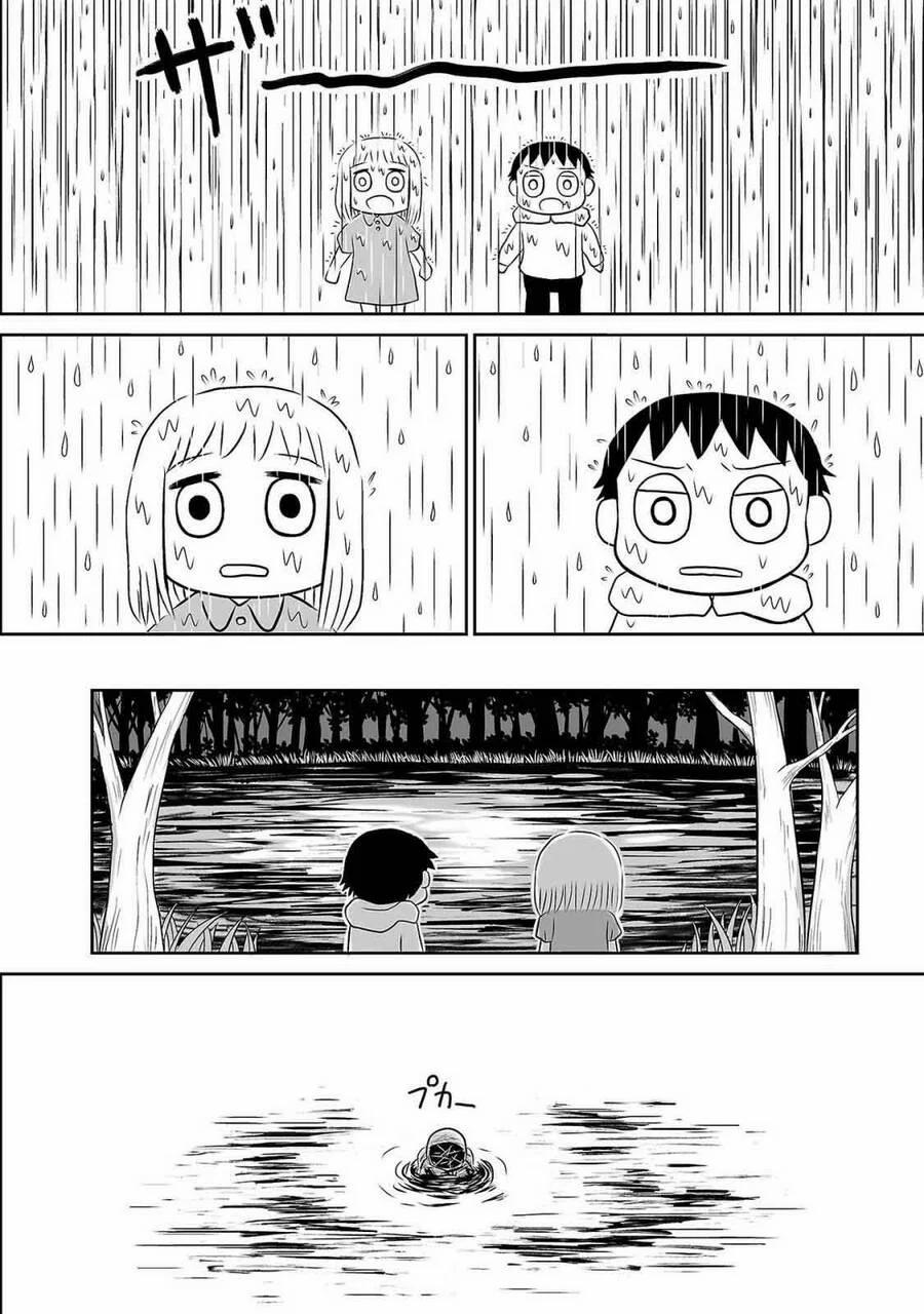 Những Vì Sao Bất Tử 4 trang 16