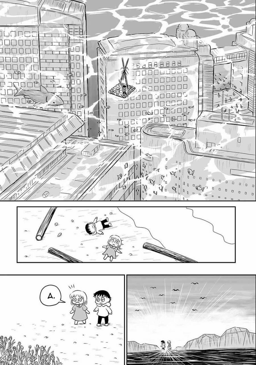 Những Vì Sao Bất Tử 4 trang 5