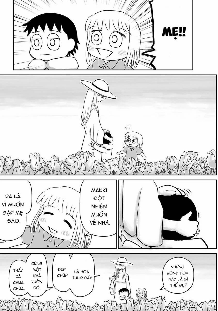 Những Vì Sao Bất Tử 4 trang 7