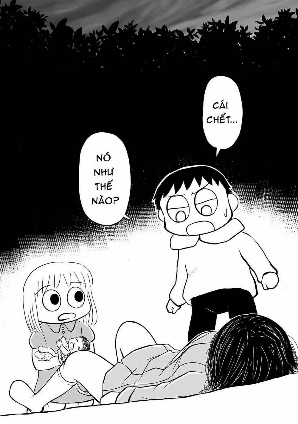 Những Vì Sao Bất Tử 5 trang 11