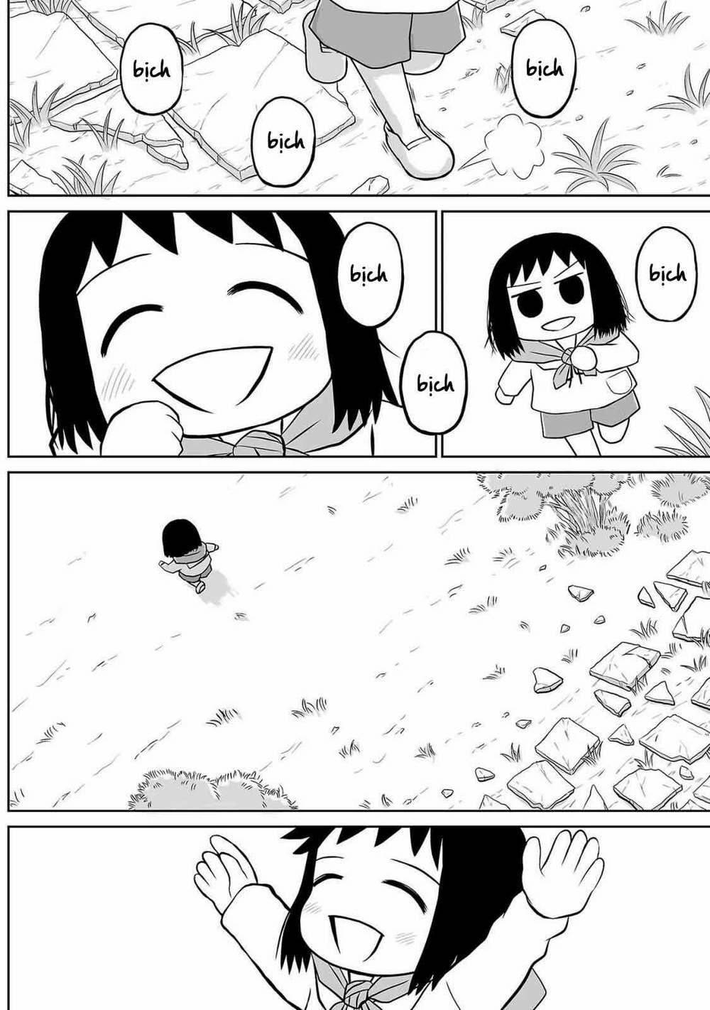 Những Vì Sao Bất Tử 7 trang 1