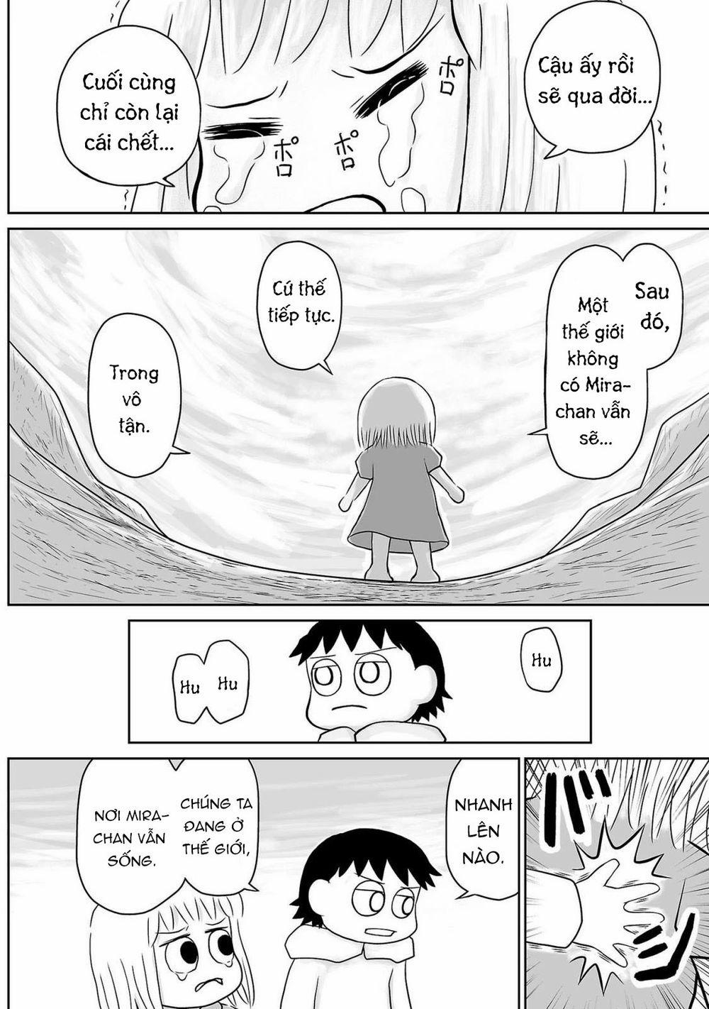 Những Vì Sao Bất Tử 7 trang 13
