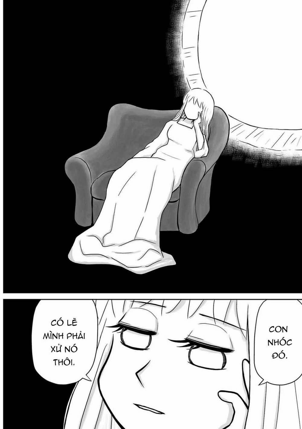 Những Vì Sao Bất Tử 7 trang 27