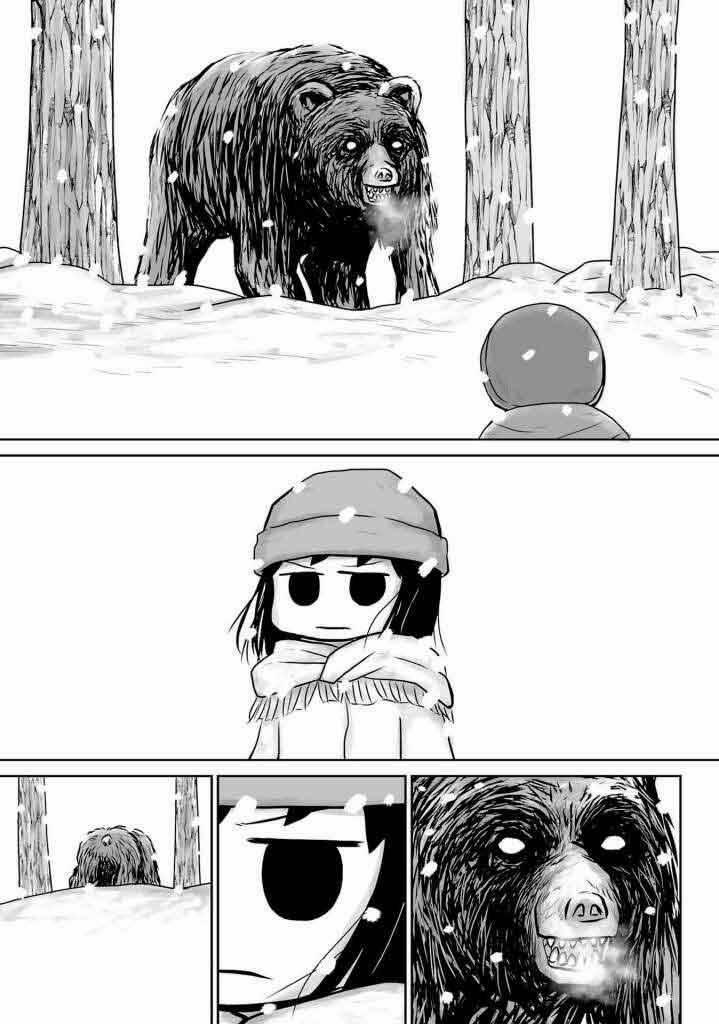 Những Vì Sao Bất Tử 8 trang 6