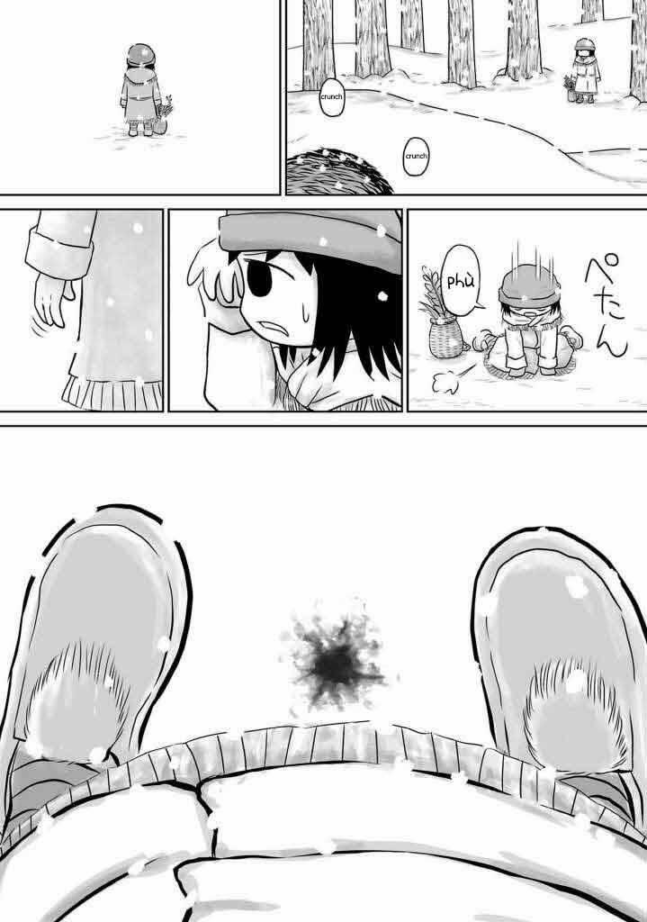 Những Vì Sao Bất Tử 8 trang 7