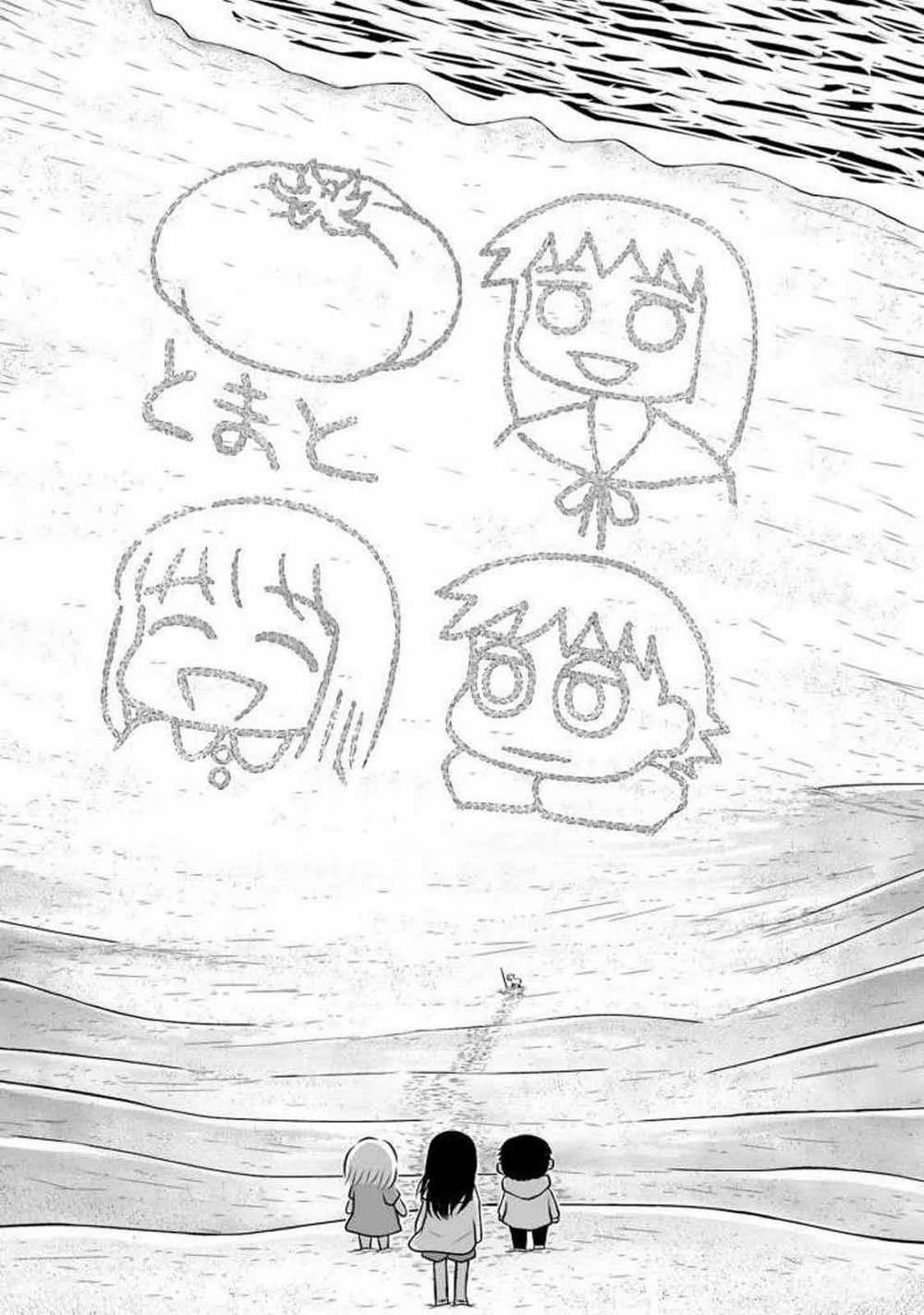 Những Vì Sao Bất Tử 9 trang 27