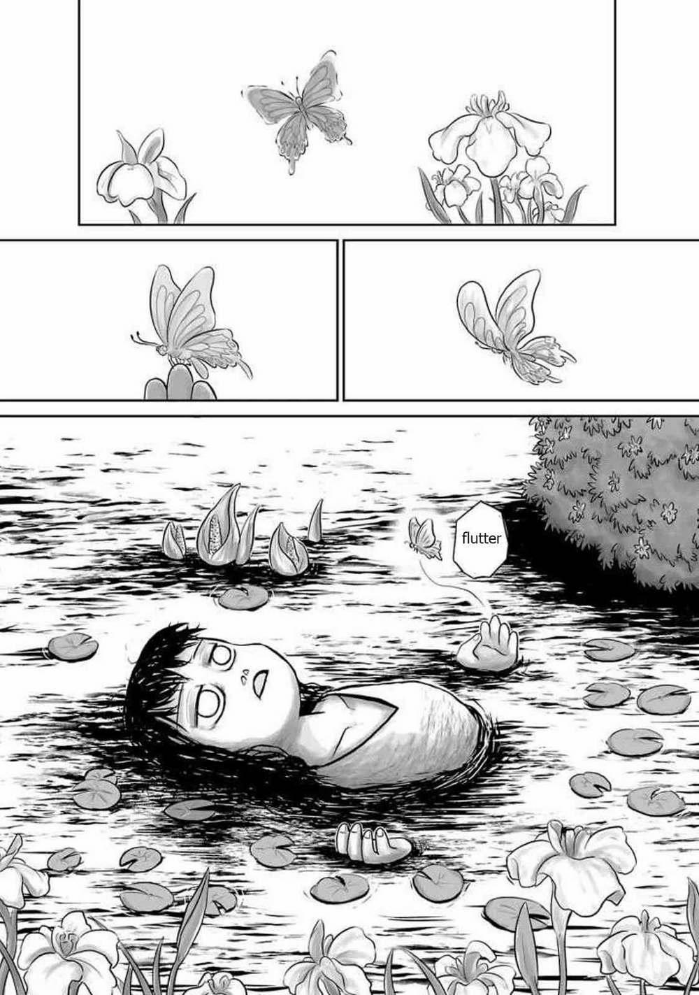 Những Vì Sao Bất Tử 9 trang 4