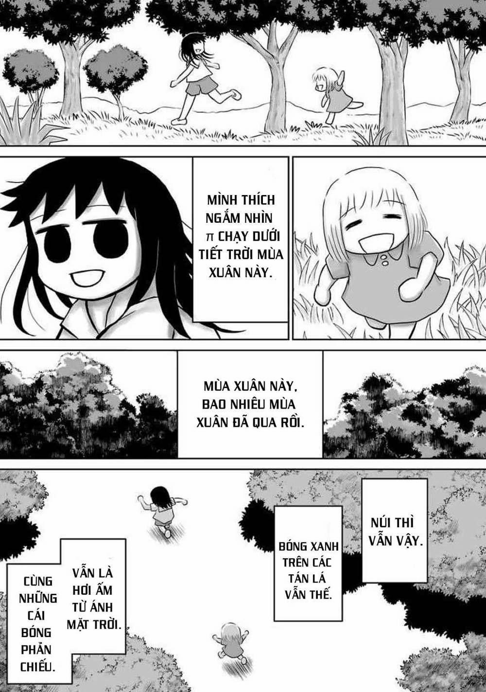 Những Vì Sao Bất Tử 9 trang 7