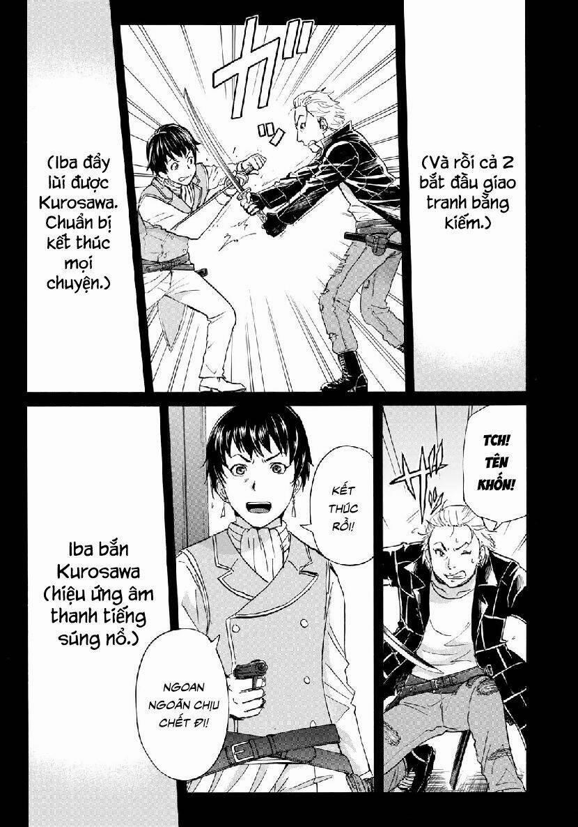 Những Vụ Án Của Kindaichi Ở Tuổi 37 47 trang 10