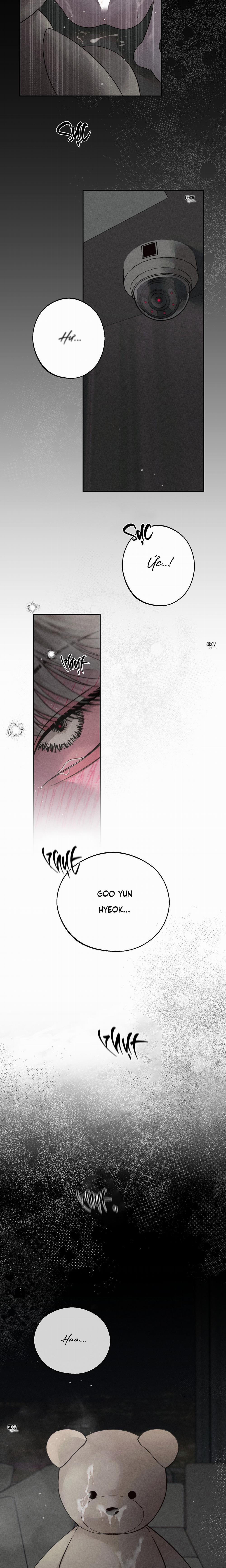 Nhuốm Máu 1 trang 1