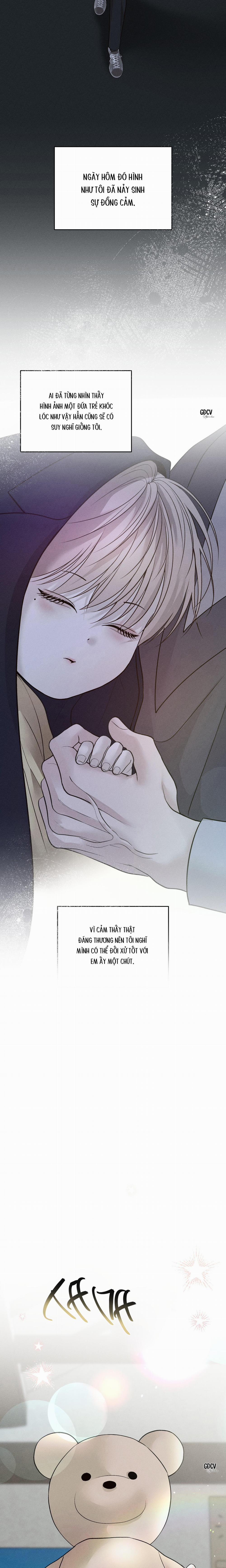 Nhuốm Máu 1 trang 19