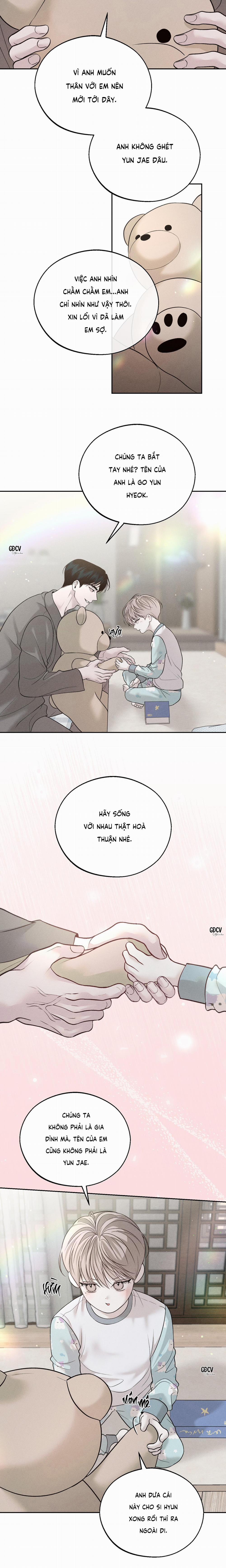 Nhuốm Máu 1 trang 23