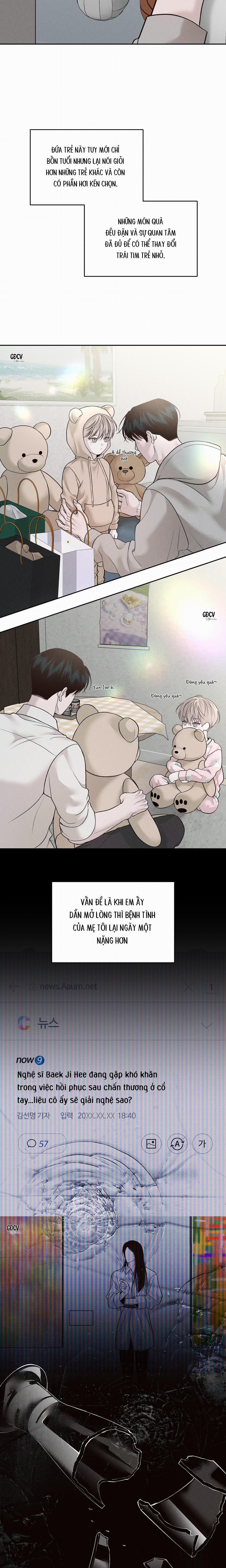 Nhuốm Máu 1 trang 25