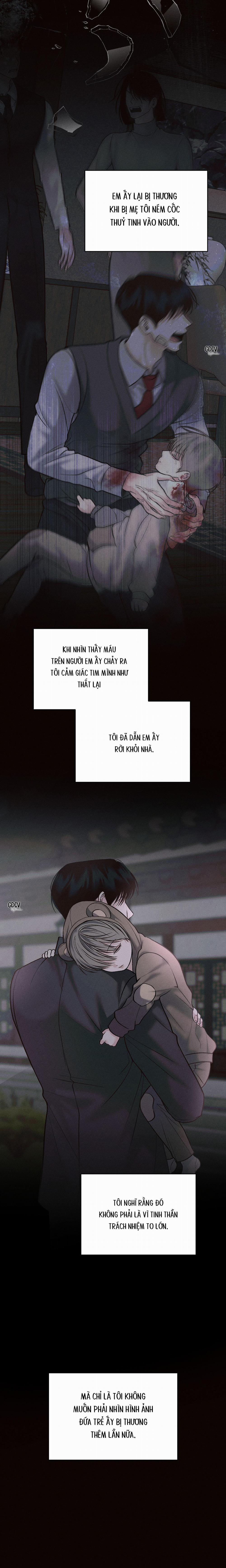 Nhuốm Máu 1 trang 26