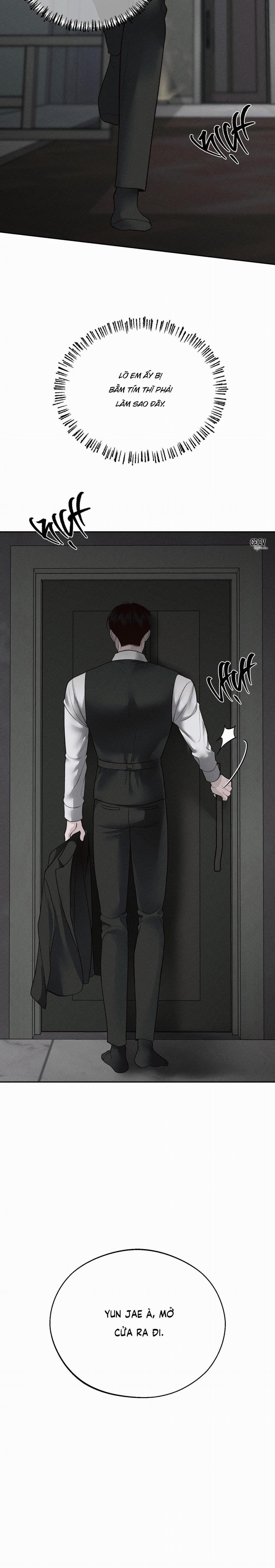 Nhuốm Máu 1 trang 29