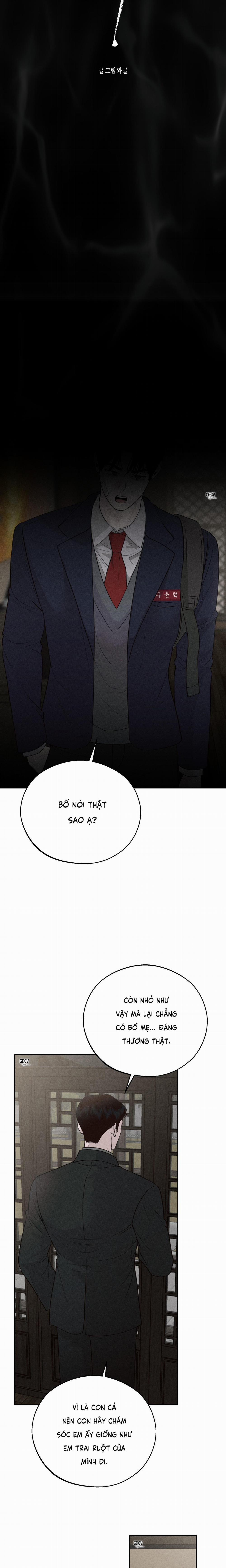 Nhuốm Máu 1 trang 4