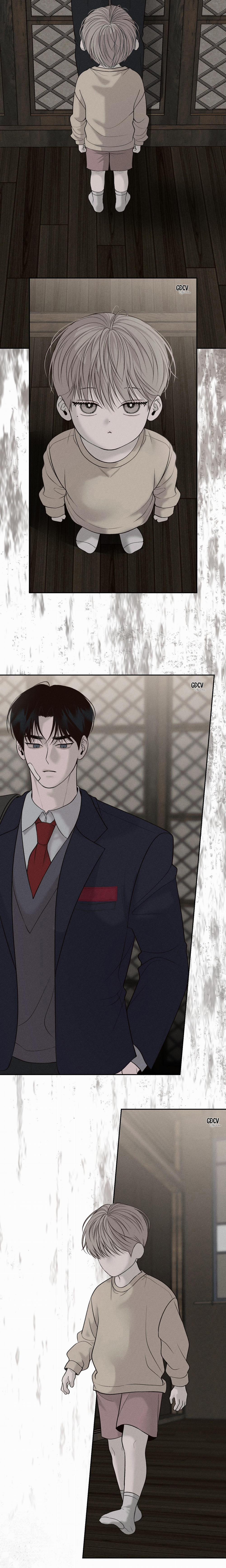 Nhuốm Máu 1 trang 7