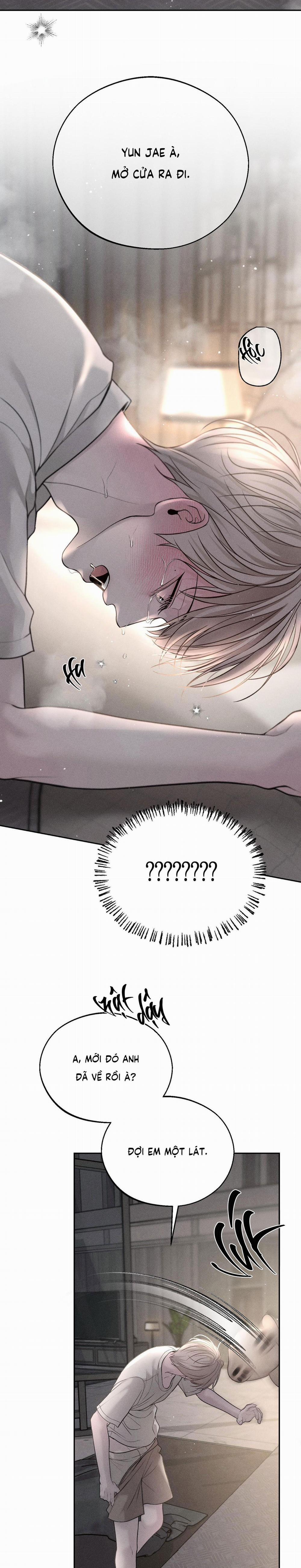 Nhuốm Máu 2 trang 1