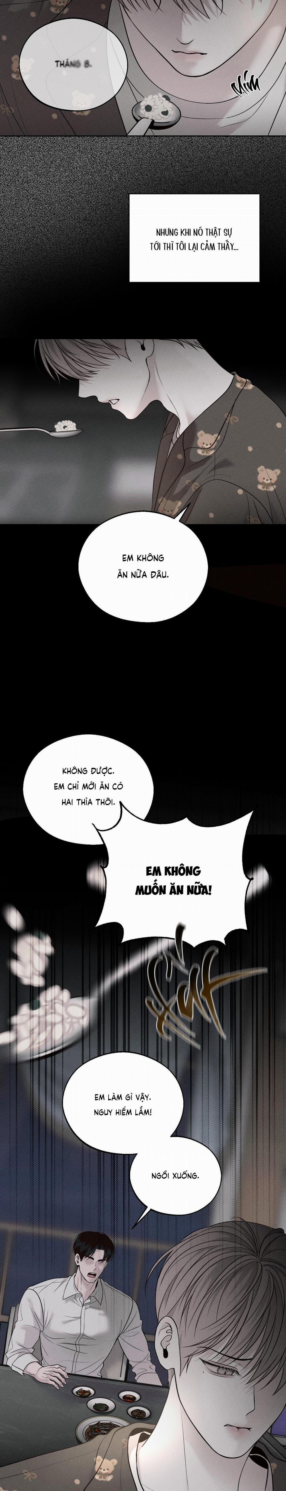 Nhuốm Máu 2 trang 10