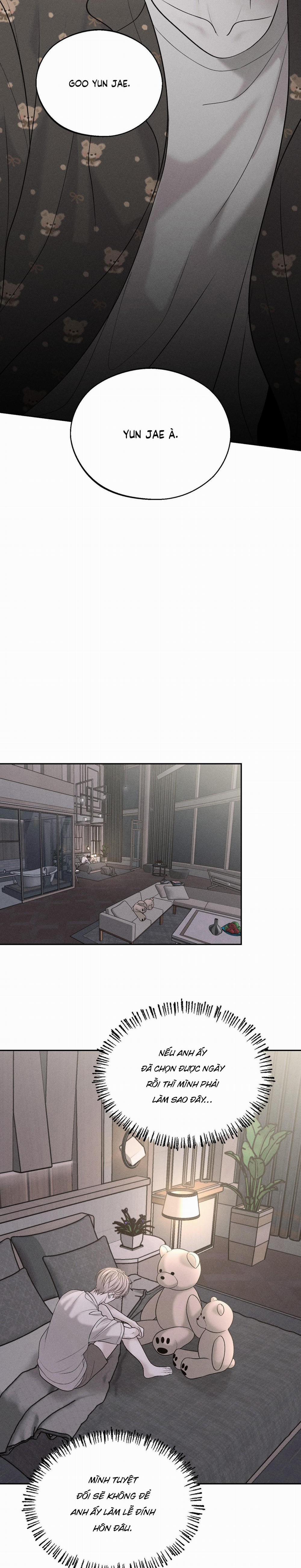 Nhuốm Máu 2 trang 11