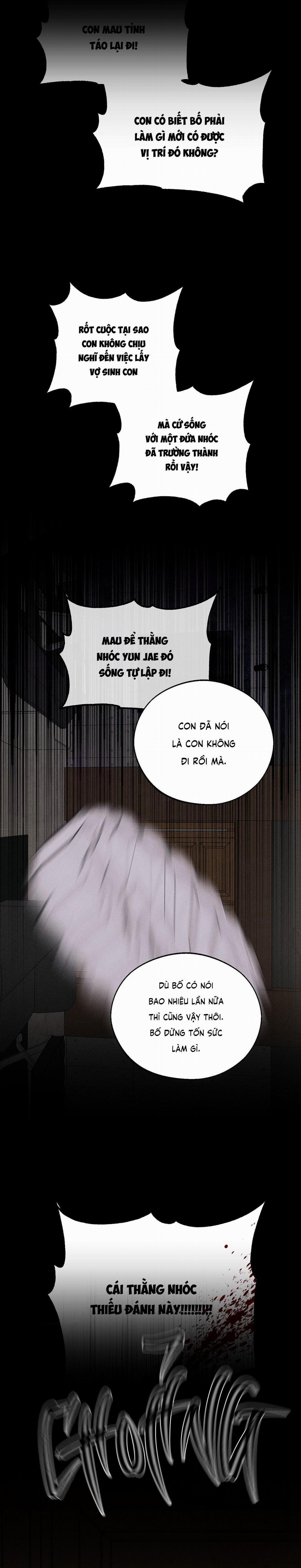 Nhuốm Máu 2 trang 13