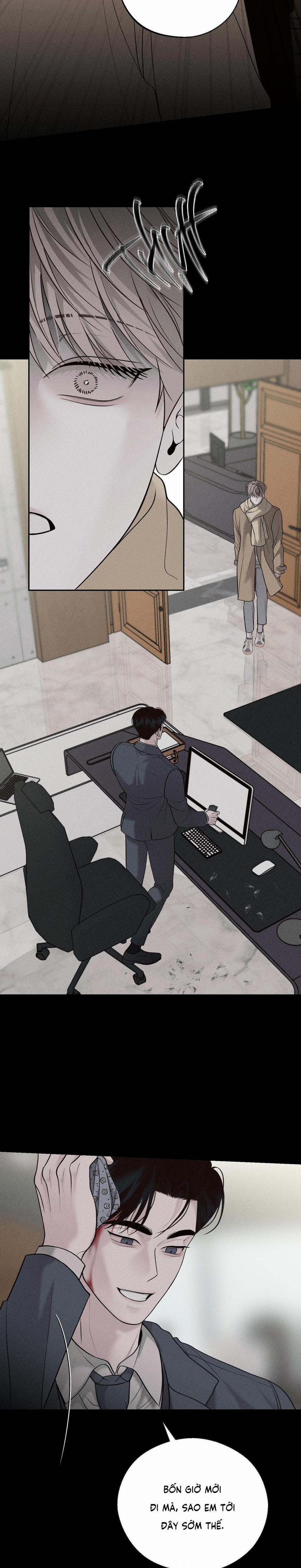 Nhuốm Máu 2 trang 15