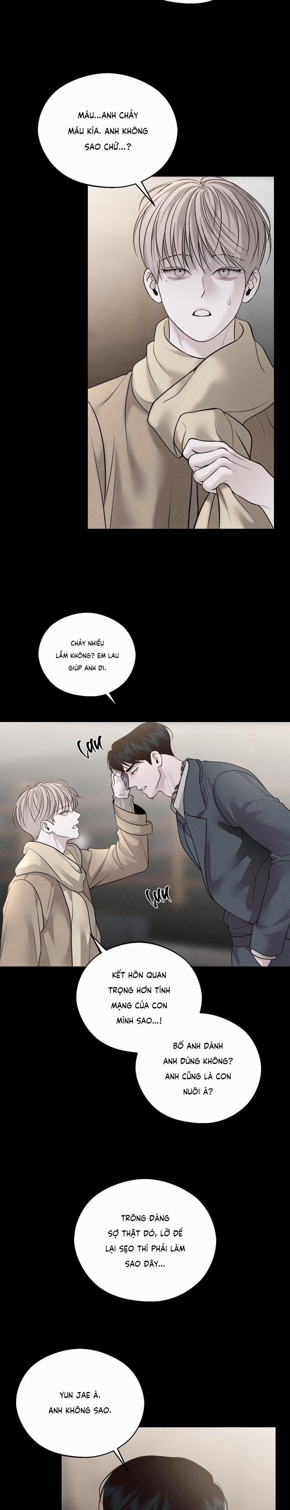 Nhuốm Máu 2 trang 16