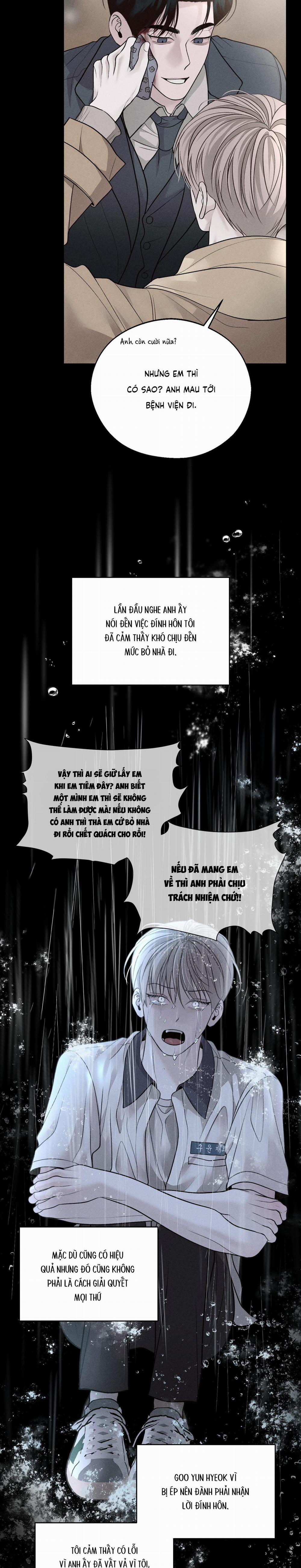 Nhuốm Máu 2 trang 17