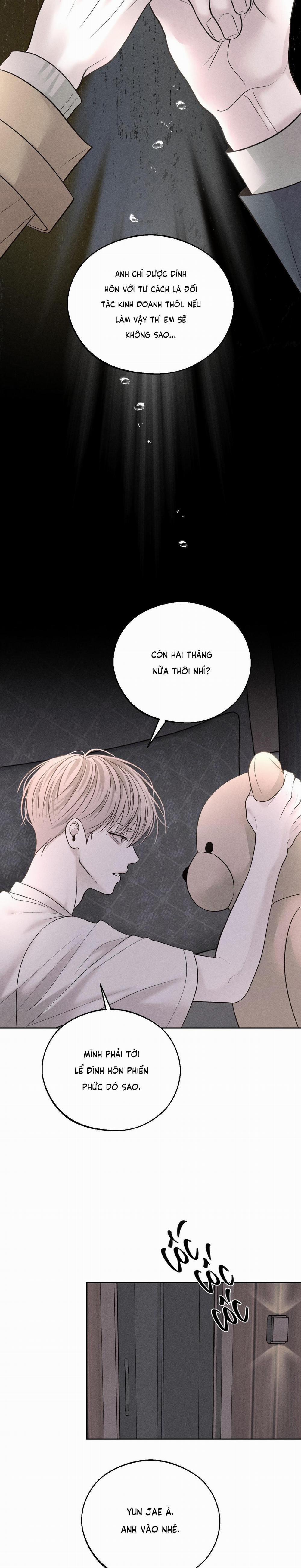 Nhuốm Máu 2 trang 19