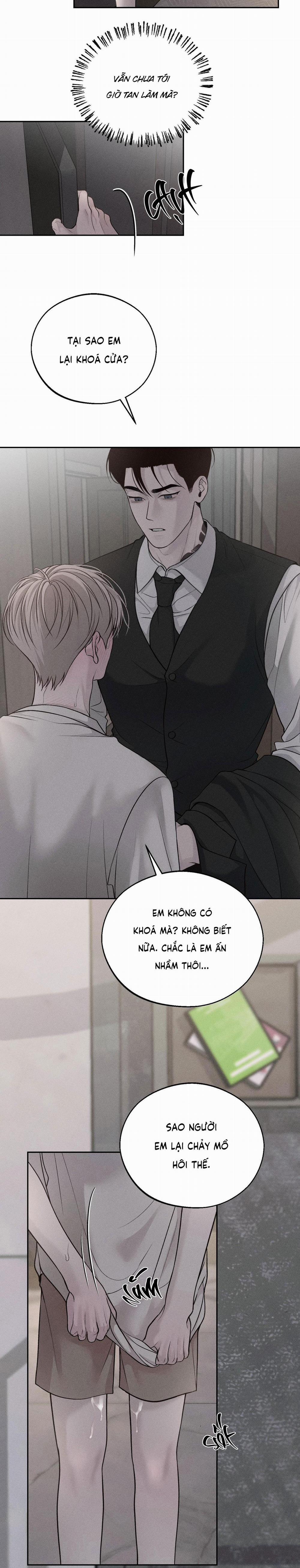 Nhuốm Máu 2 trang 2