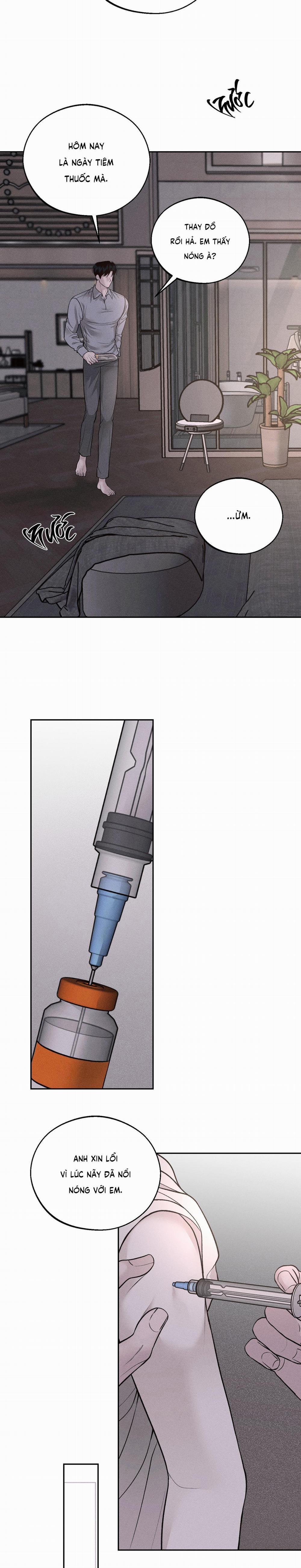 Nhuốm Máu 2 trang 20