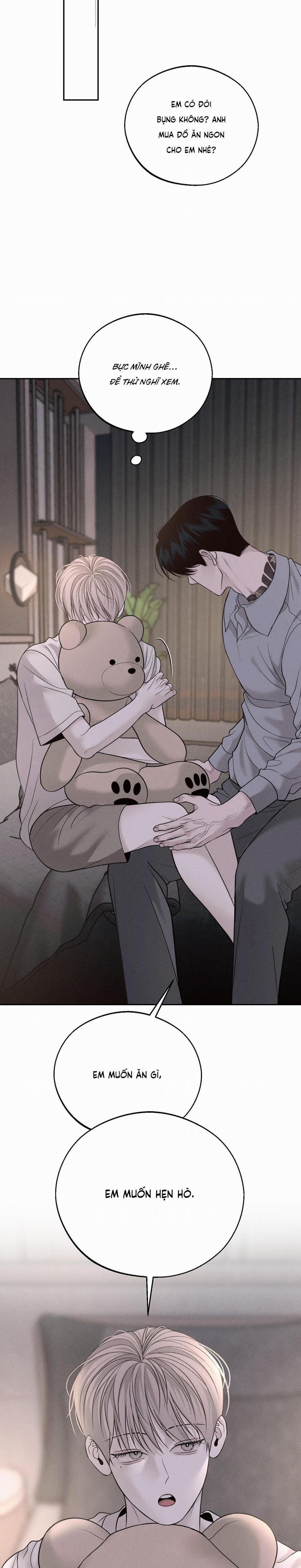 Nhuốm Máu 2 trang 21