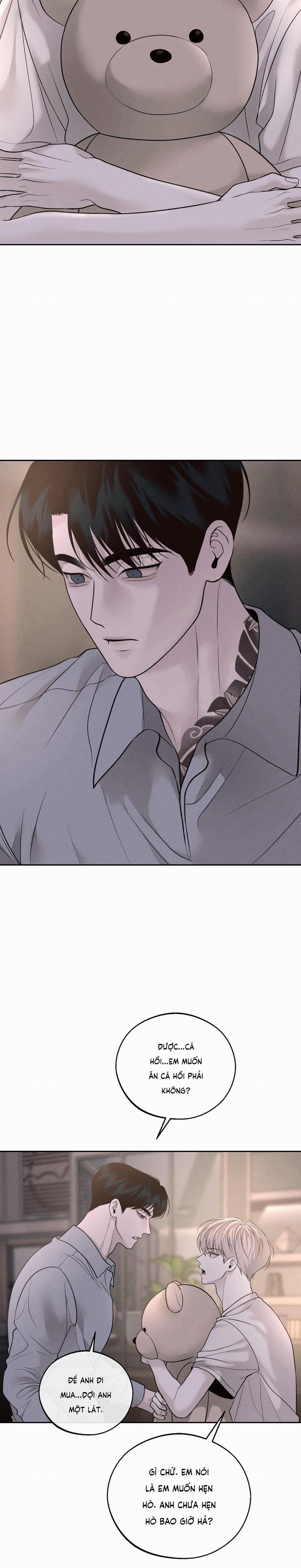 Nhuốm Máu 2 trang 22