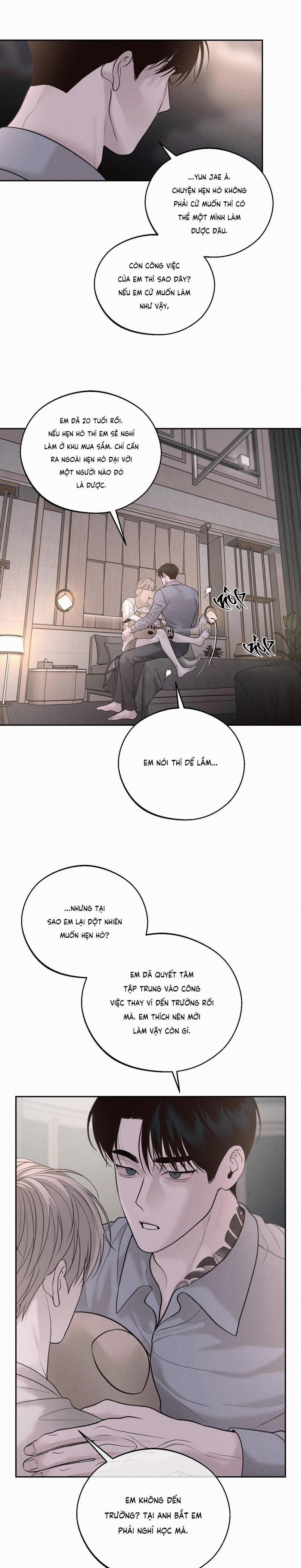 Nhuốm Máu 2 trang 23