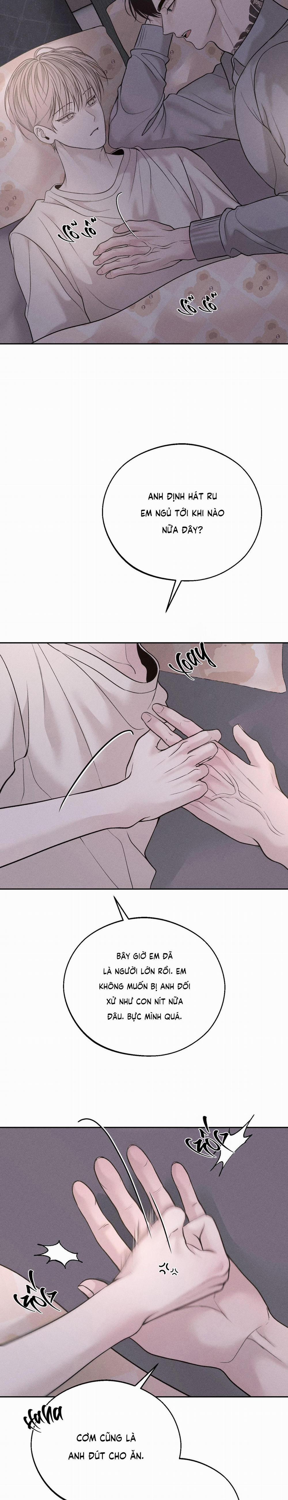 Nhuốm Máu 2 trang 27