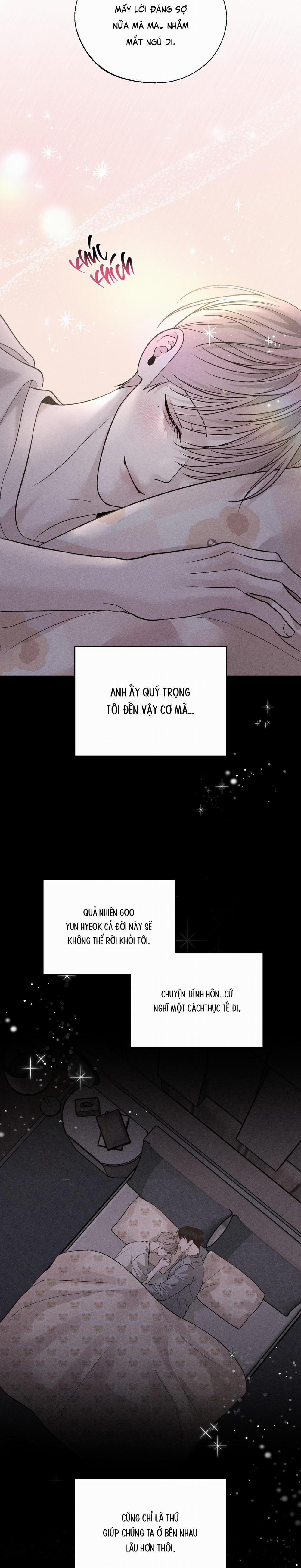 Nhuốm Máu 2 trang 30