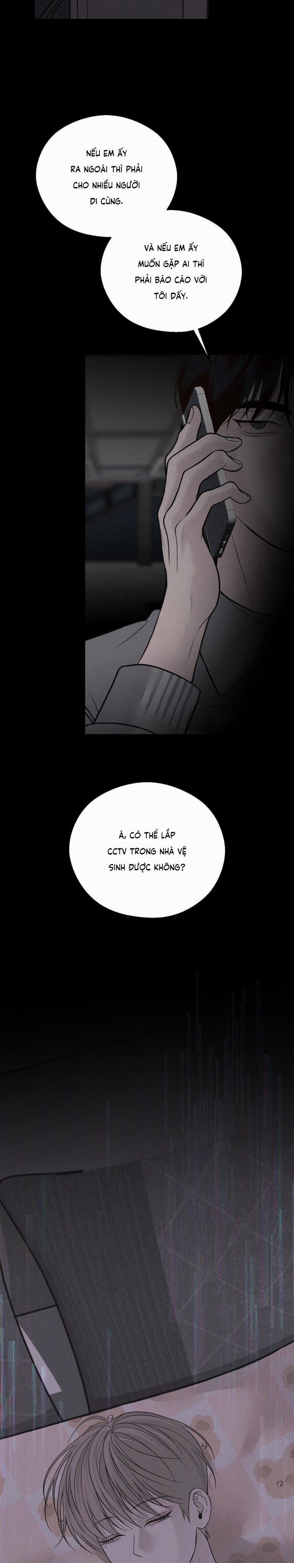 Nhuốm Máu 2 trang 32