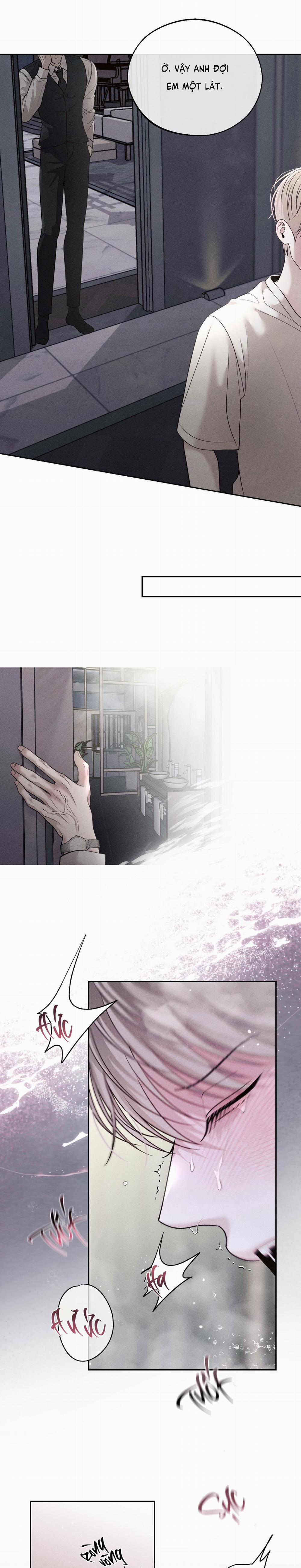 Nhuốm Máu 2 trang 4