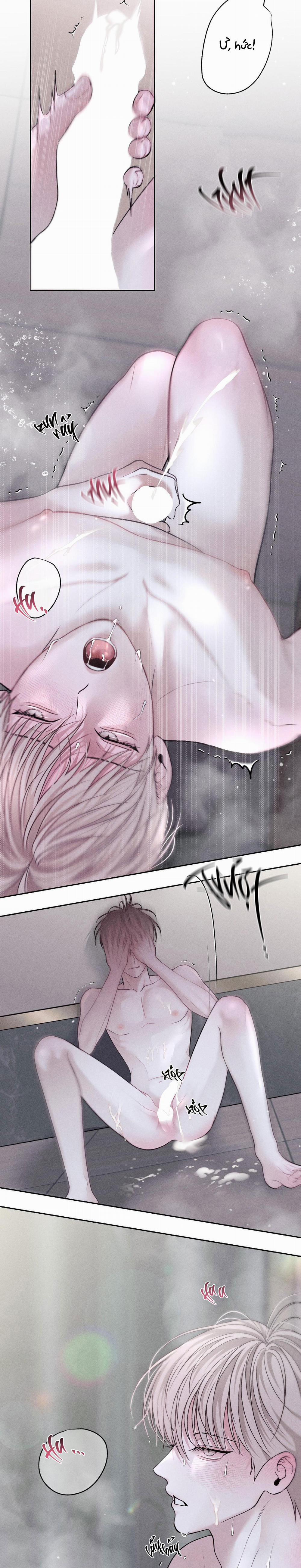 Nhuốm Máu 2 trang 5