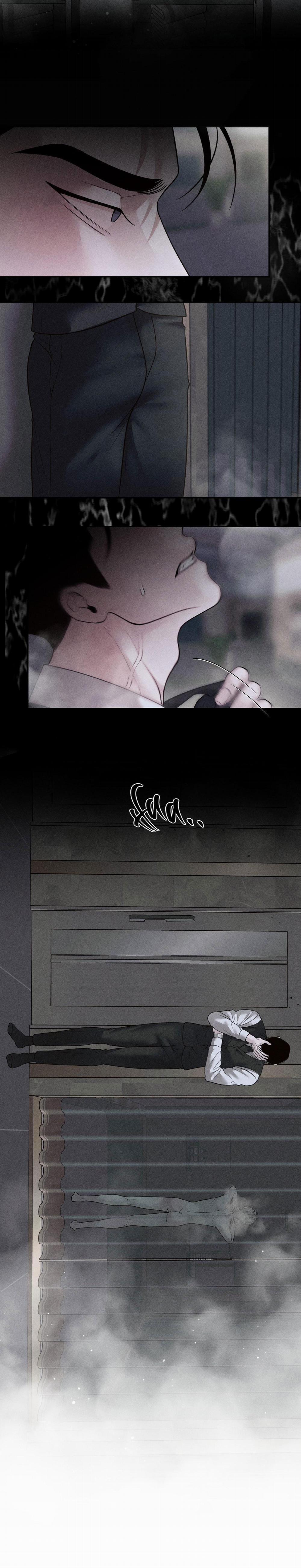 Nhuốm Máu 2 trang 7