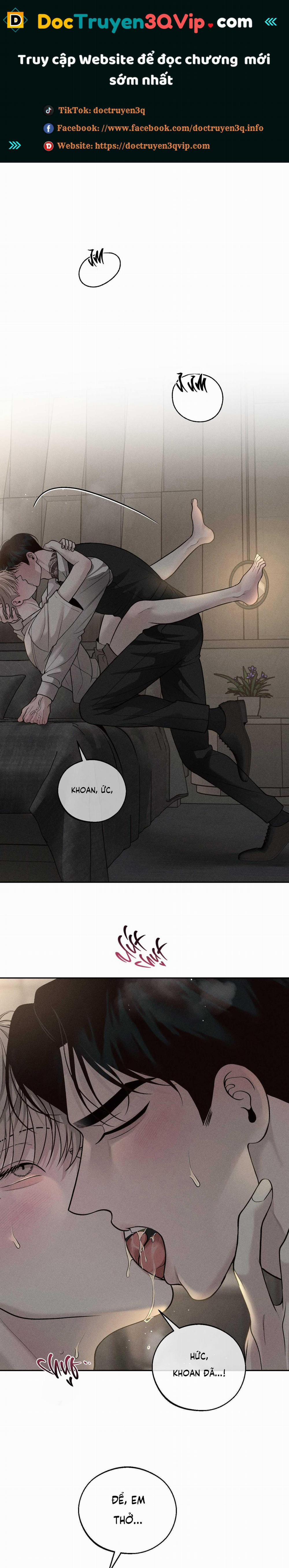 Nhuốm Máu 4 trang 0