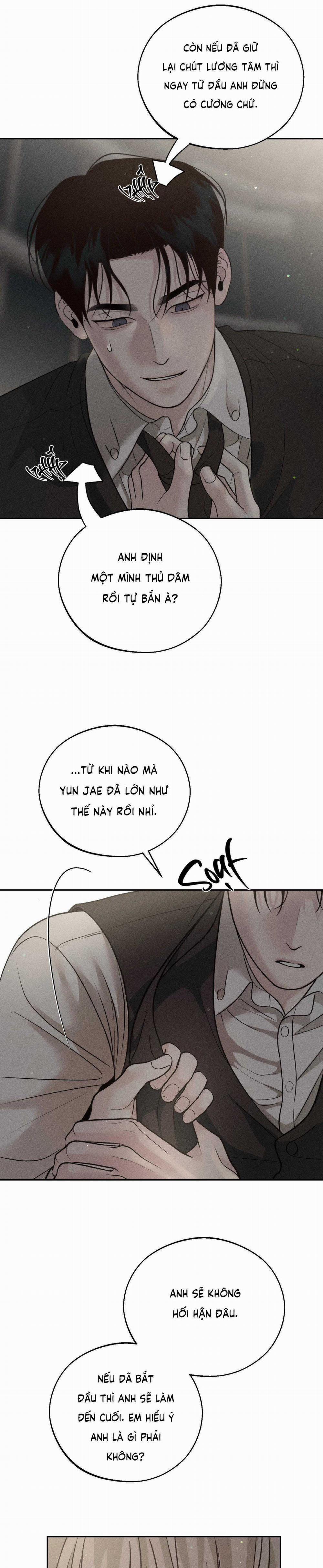 Nhuốm Máu 4 trang 10