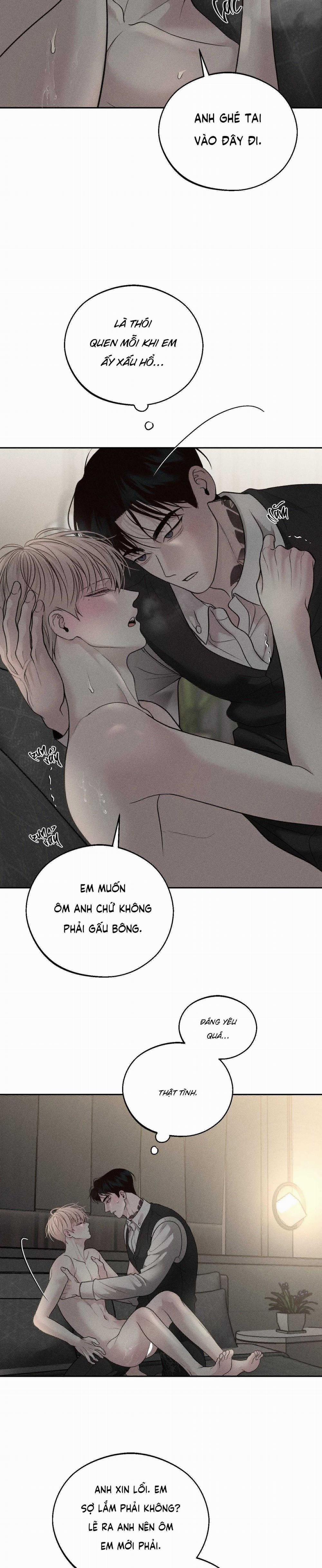 Nhuốm Máu 4 trang 17