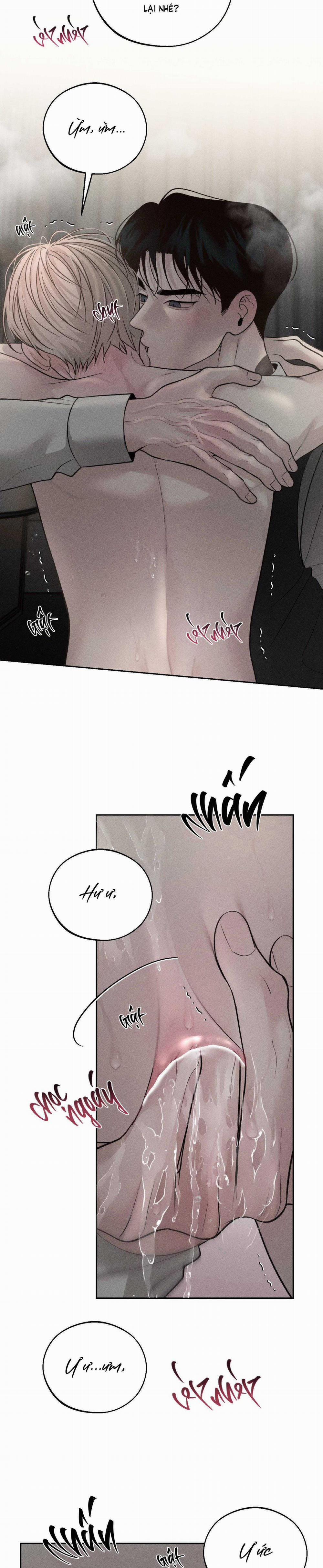 Nhuốm Máu 4 trang 19