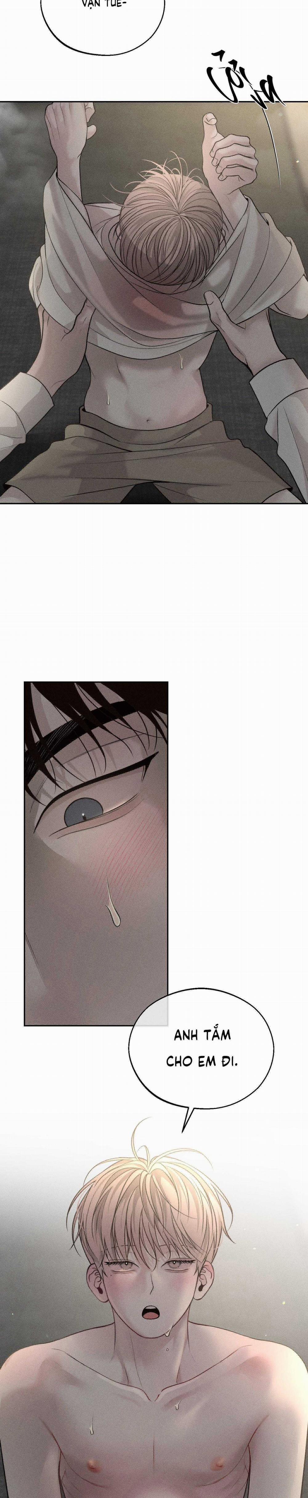 Nhuốm Máu 4 trang 2