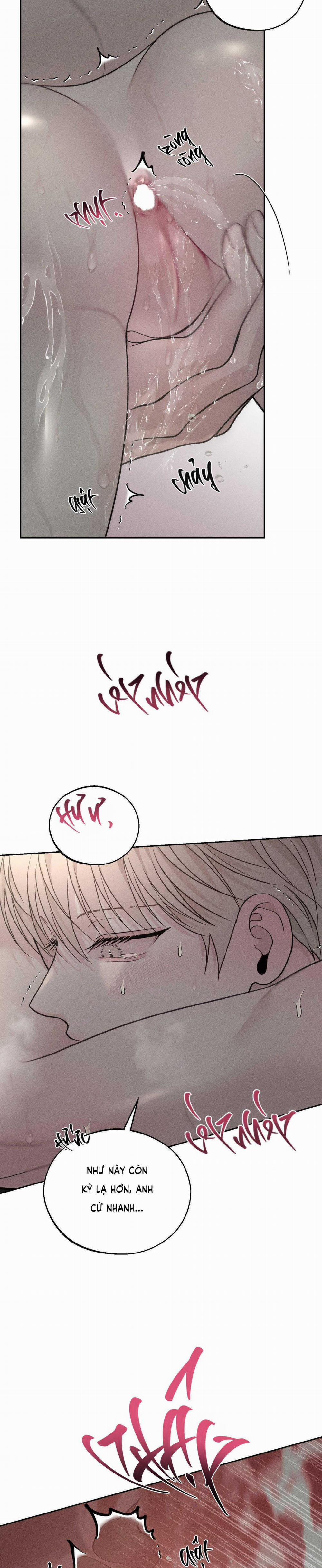 Nhuốm Máu 4 trang 20